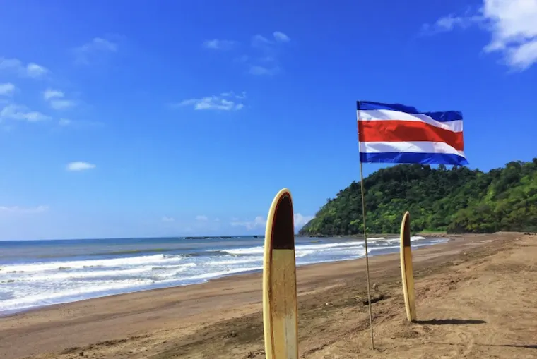 costa rica cruise ships return the go guy