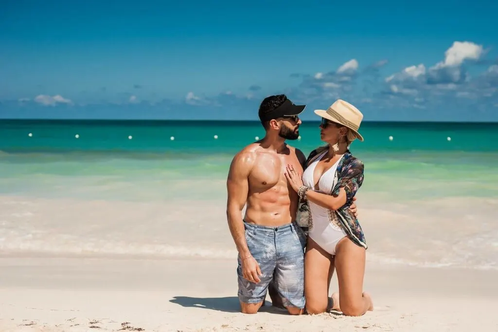 Spring Break in Punta Cana, Dominican Republic