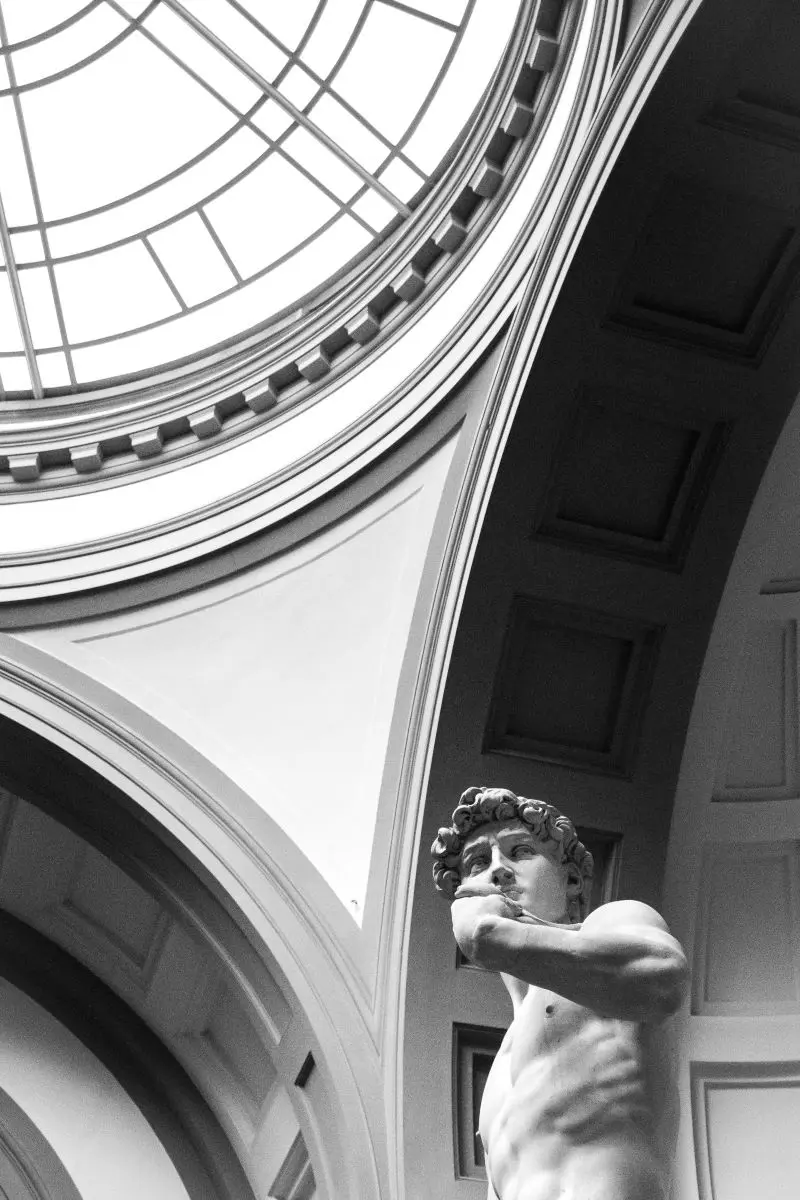 Accademia Gallery