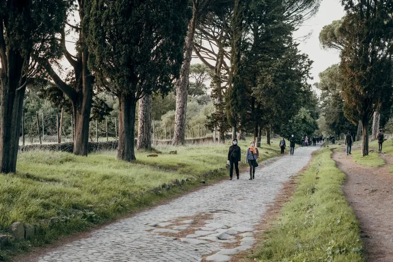 Appia Antica