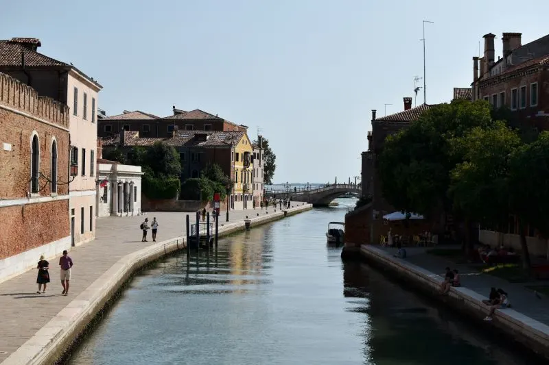 Arsenale di Venezia