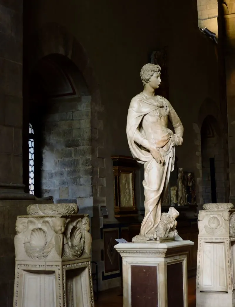 Bargello Museum