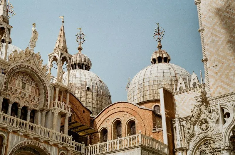 Basilica di Santa Maria Gloriosa dei Frari