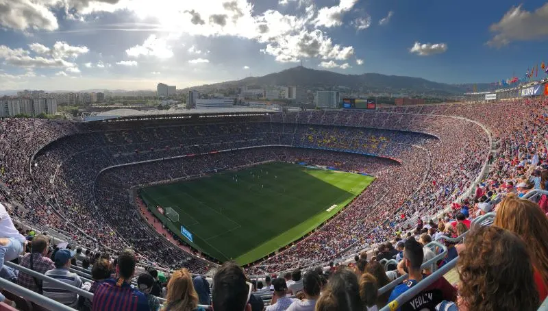 Camp Nou