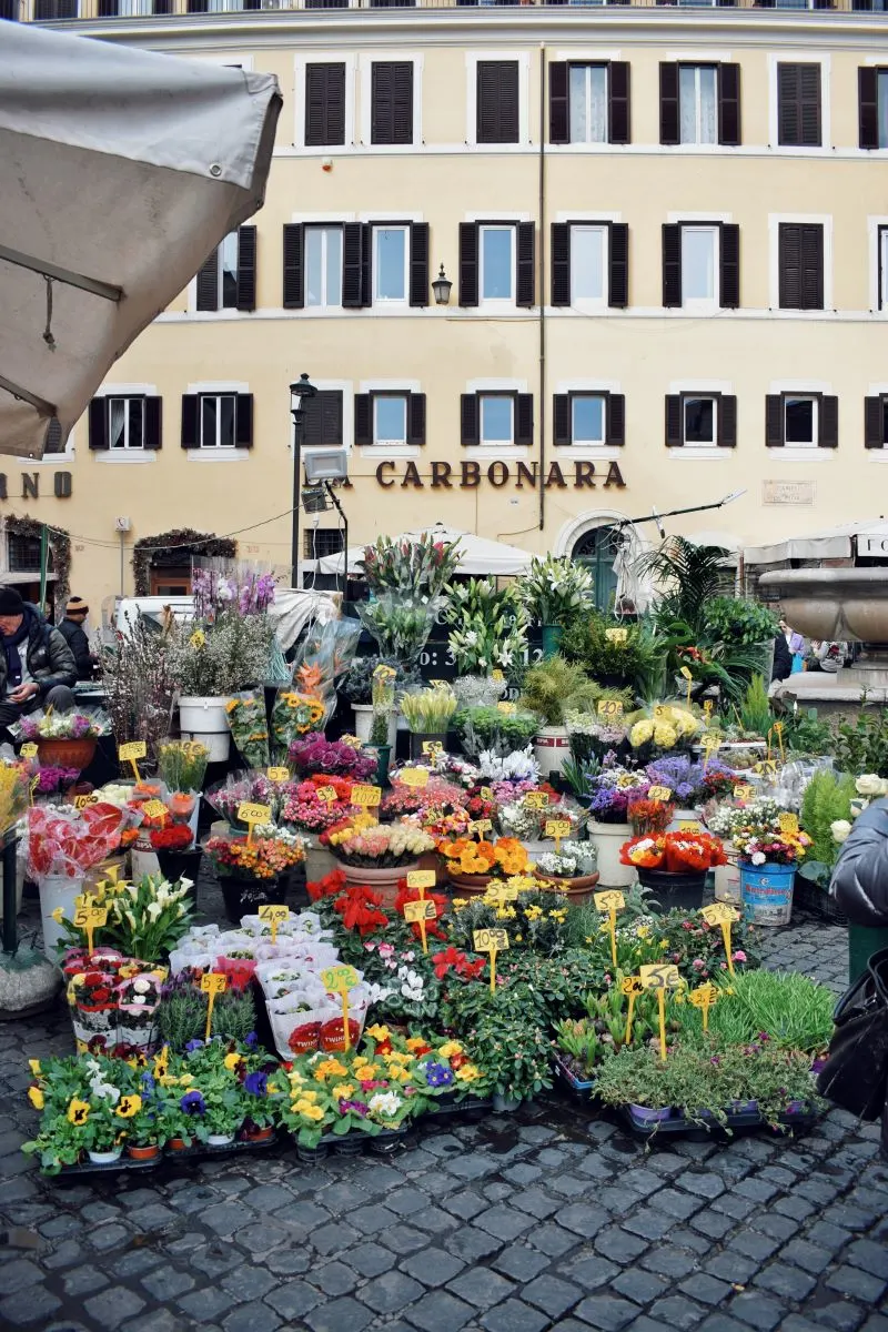 Campo de Fiori