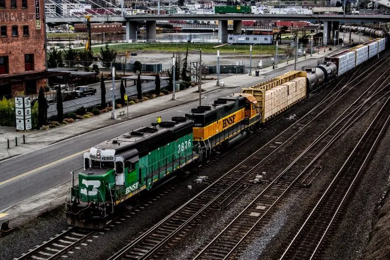 Canadian Railway Museum