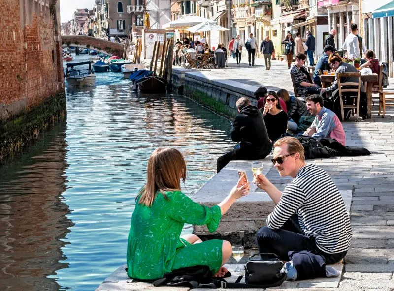 Cannaregio