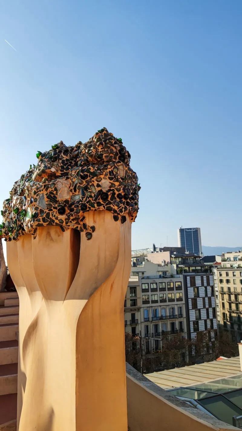 Casa Mil&agrave;