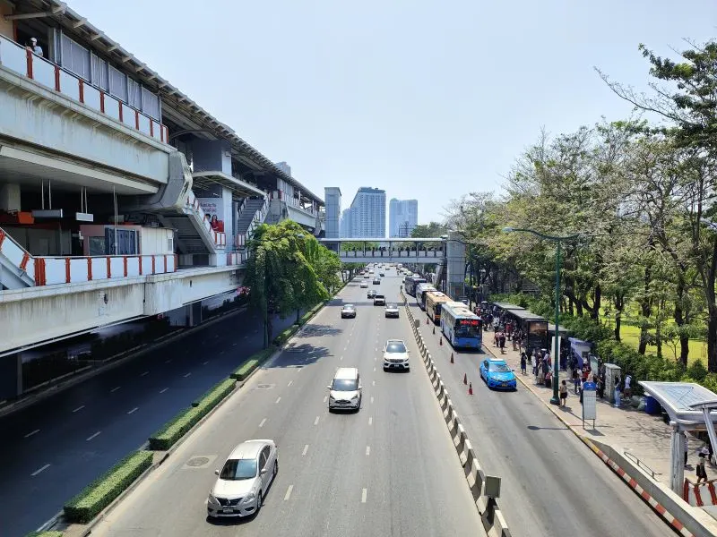 Chatuchak Market