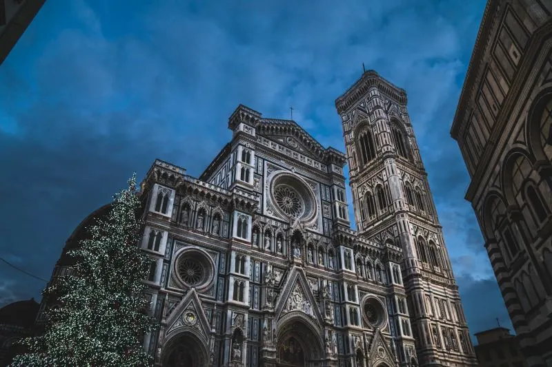 Church of Santa Maria
