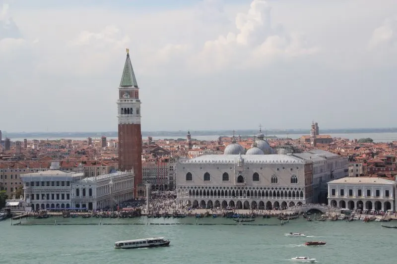 Doge's Palace