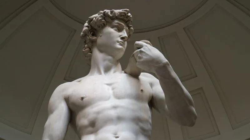 Gallerie Accademia