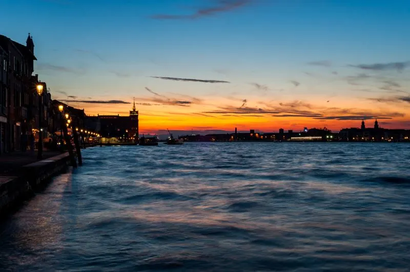 Giudecca