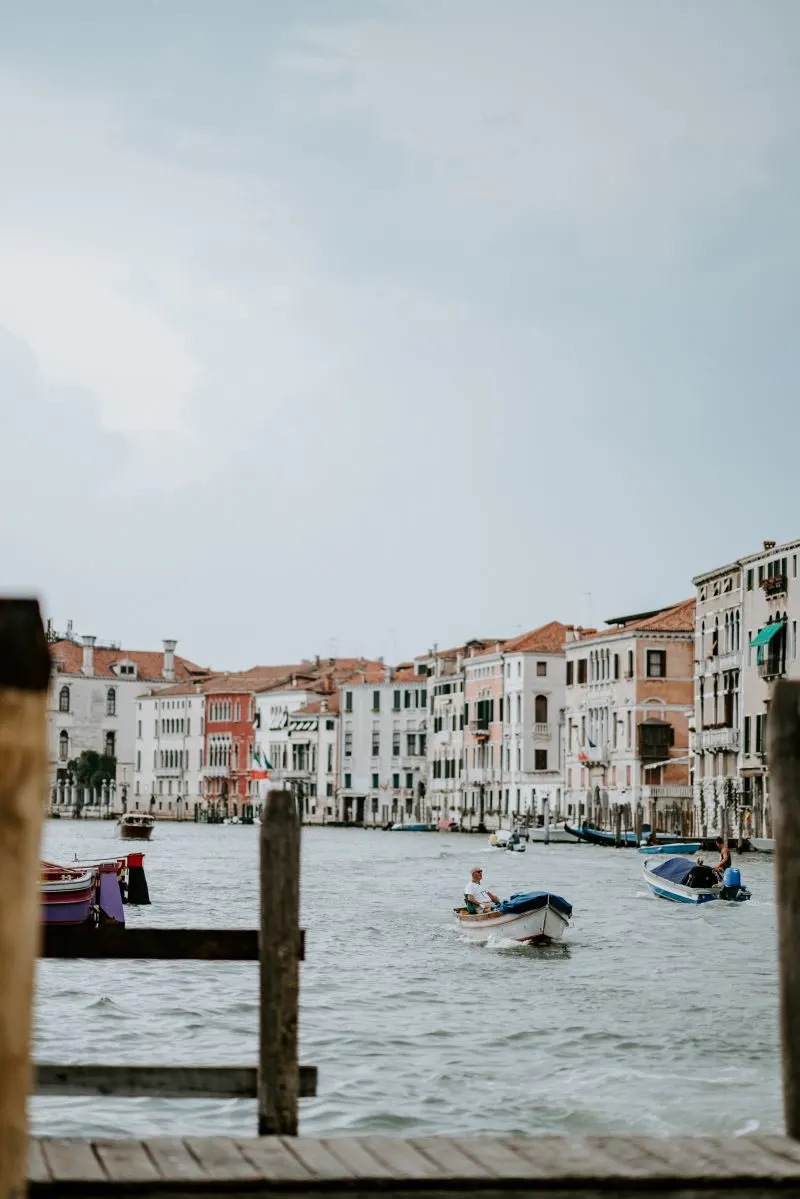 Grand Canal