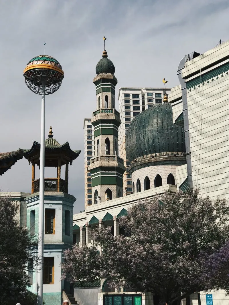 Great Mosque