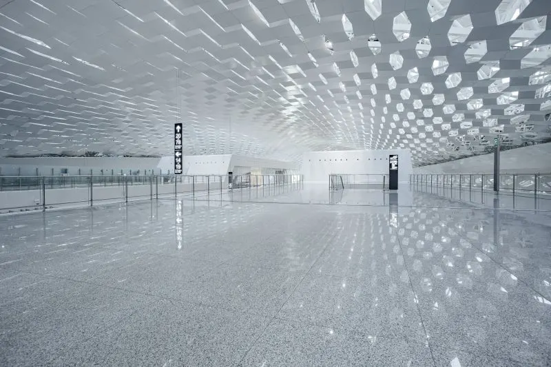 International Airport