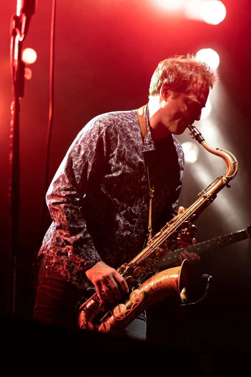 Jazz Festival