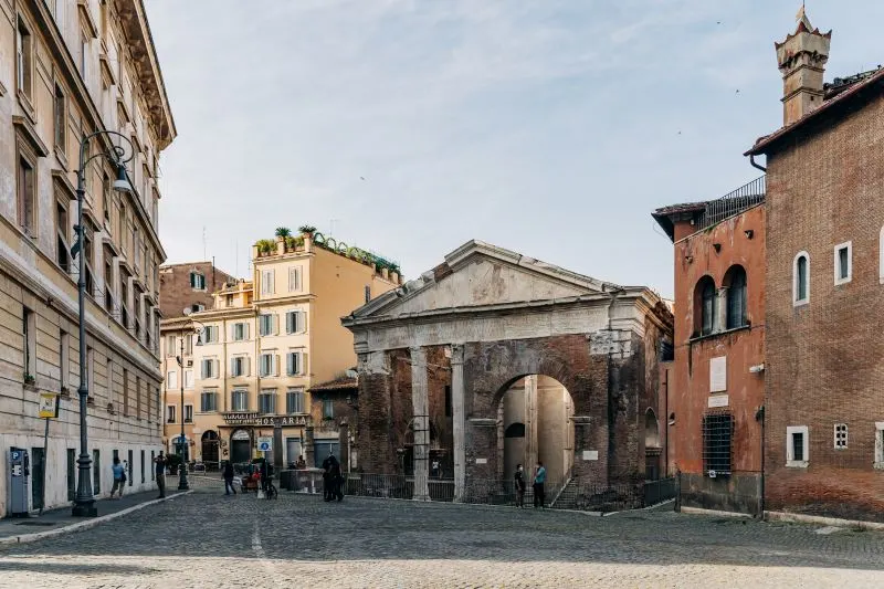 Jewish Ghetto