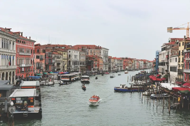 Jewish Ghetto