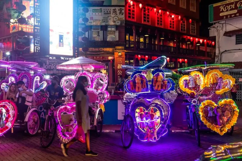 Jonker Street