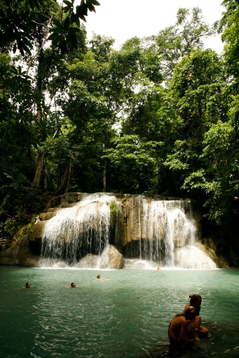 Kanchanaburi