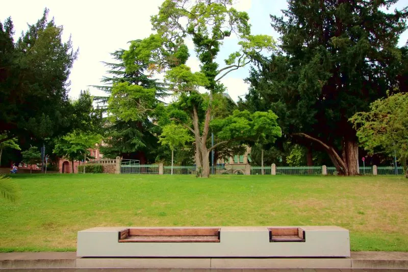 Maizuru Park
