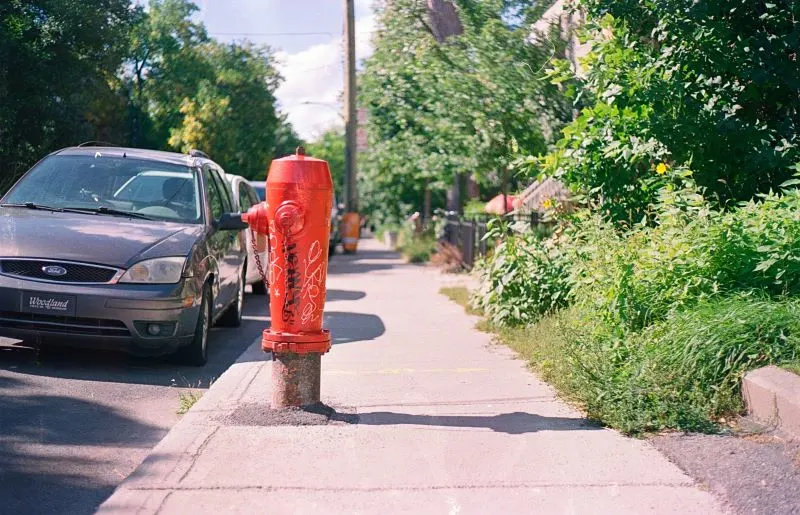 Mile End