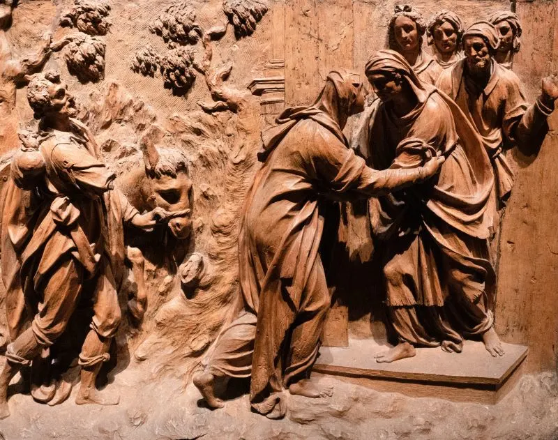 Museum of the Opera del Duomo
