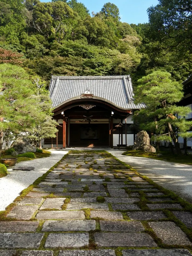 Nanzenji Temple
