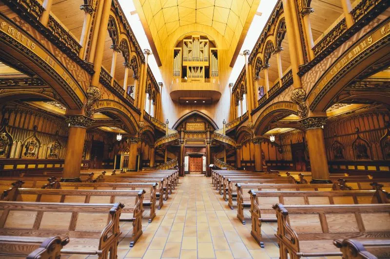 Notre-Dame Basilica