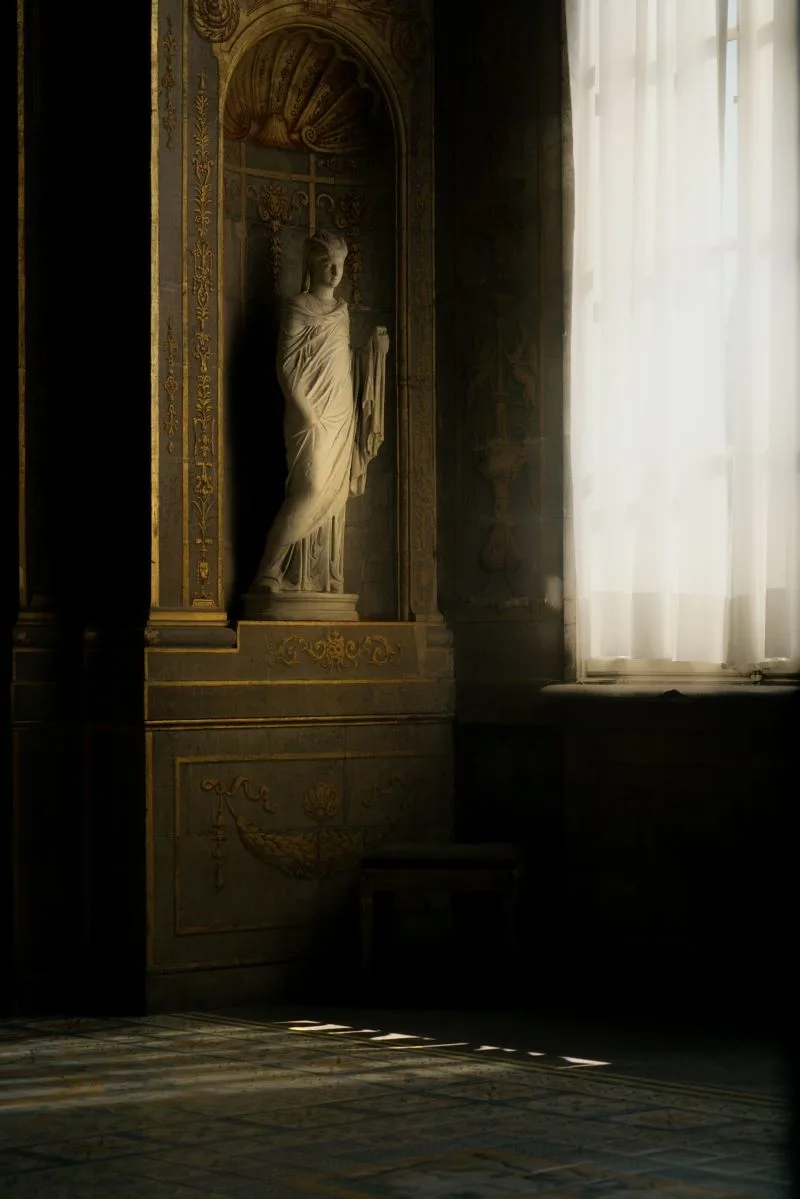 Palazzo Pitti
