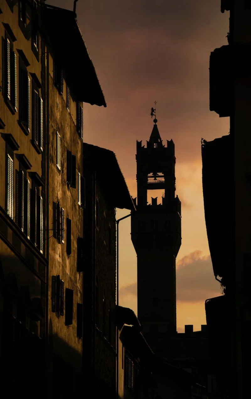 Palazzo Vecchio