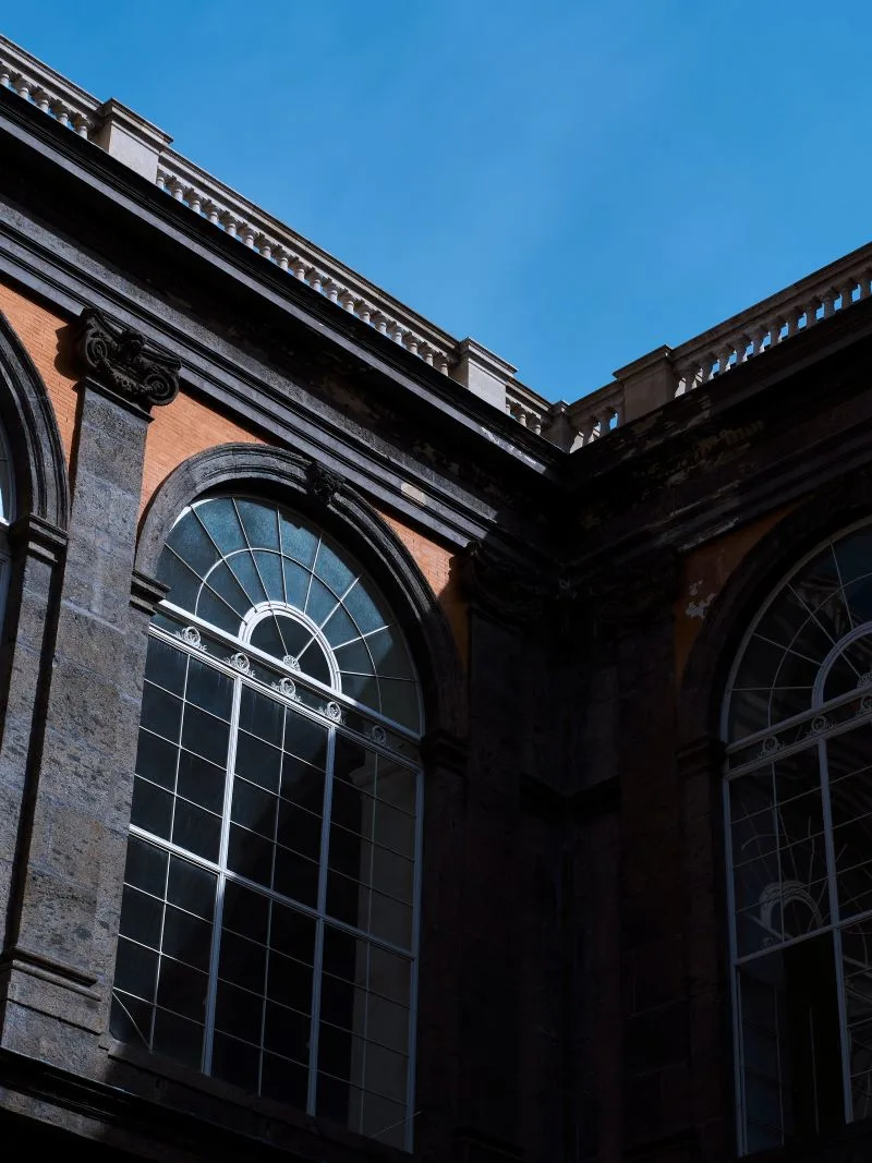 Palazzo Venier dei Leoni