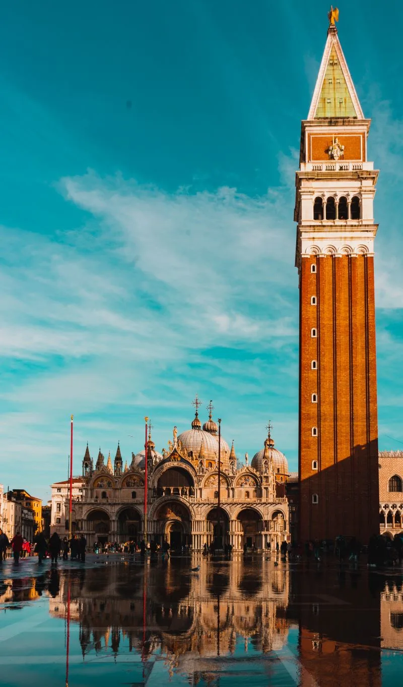 Piazza San Marco