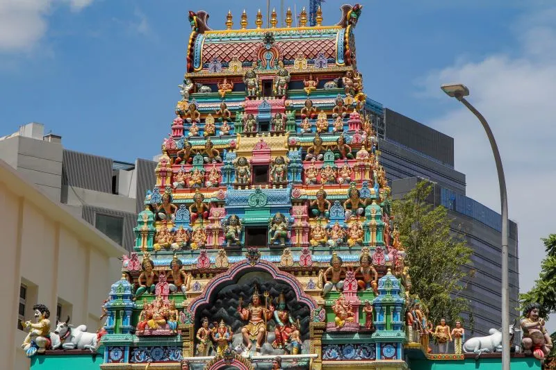 Poyyatha Vinayagar Moorthi