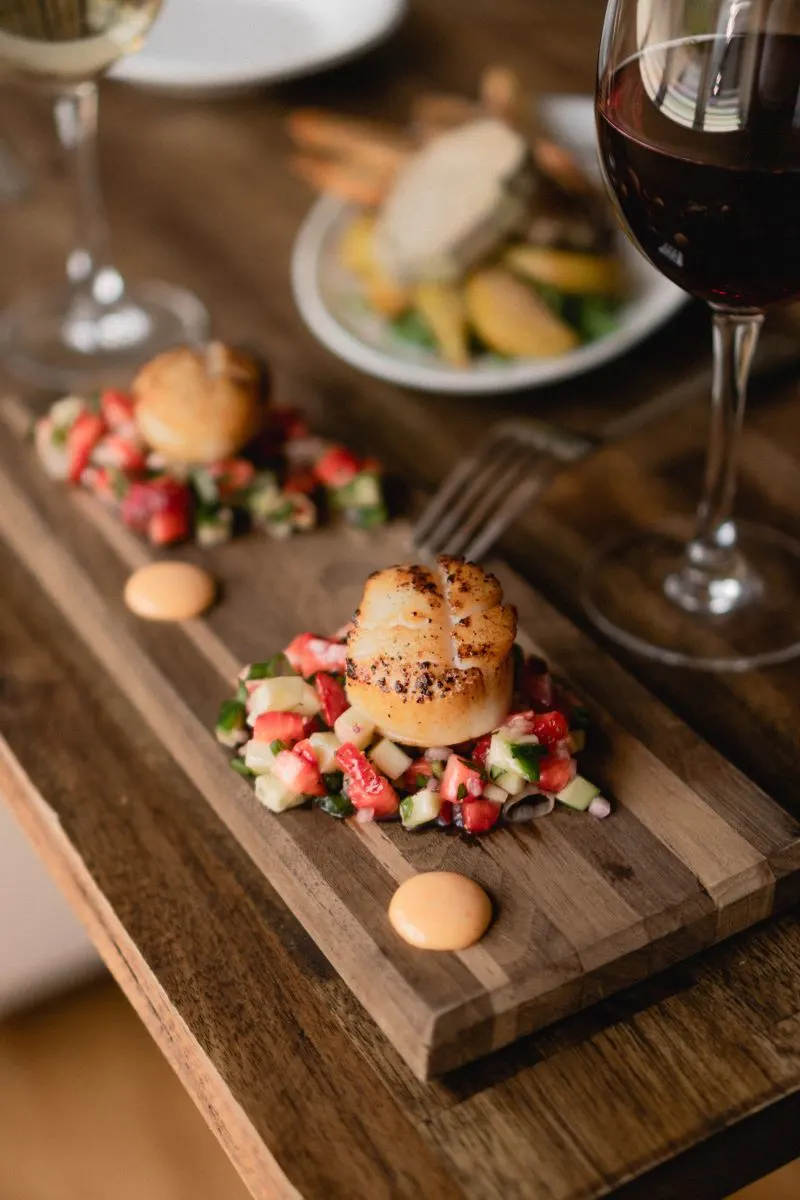 Restaurants In Montreal