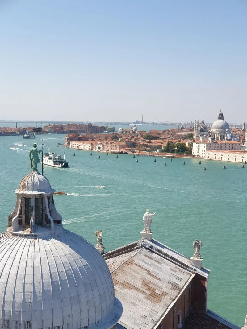 San Giorgio Maggiore