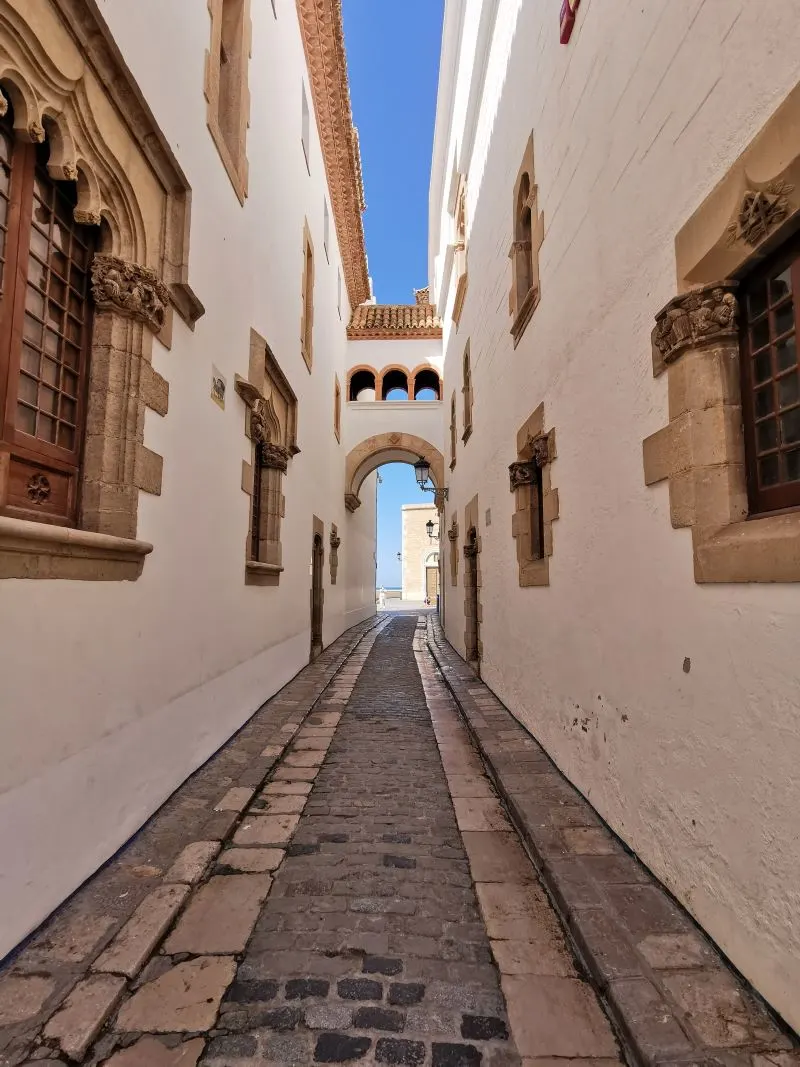 Sitges