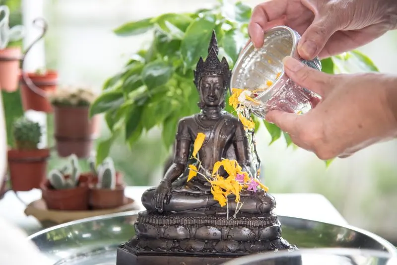 Songkran