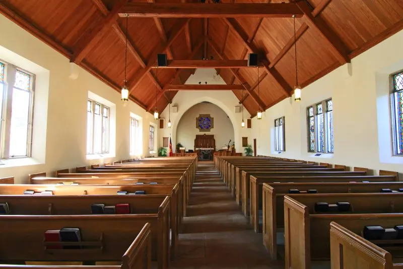 St. Paul Church
