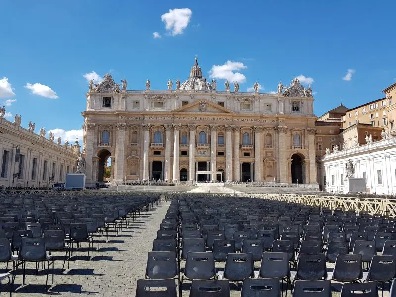 St. Peter Basilica