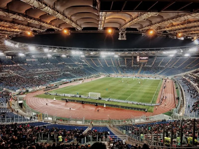 Stadio Artemio Franchi