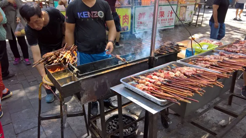 Street Food