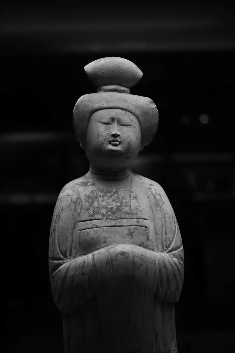 Tang Dynasty