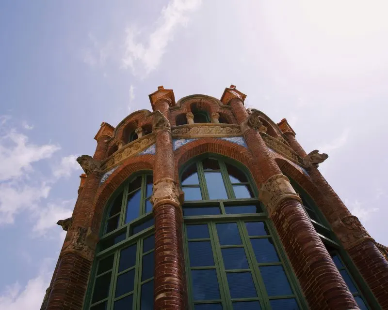 The Barcelona City History Museum