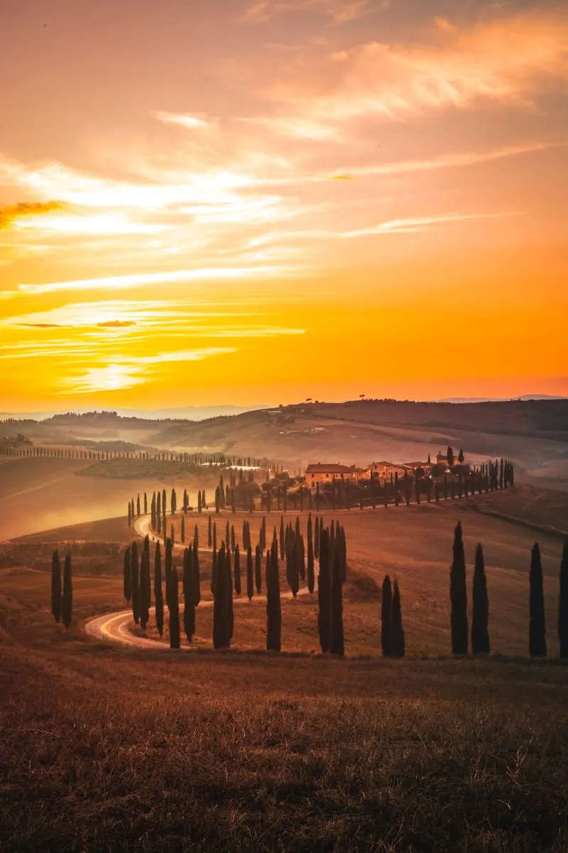 Tuscan