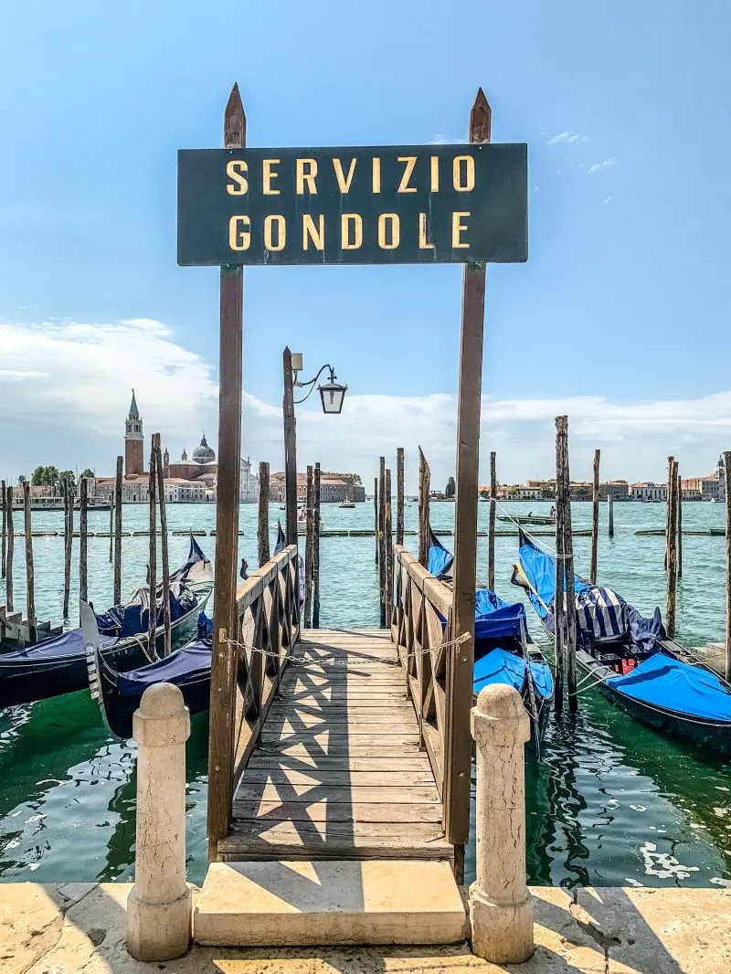 Venetian Lagoon