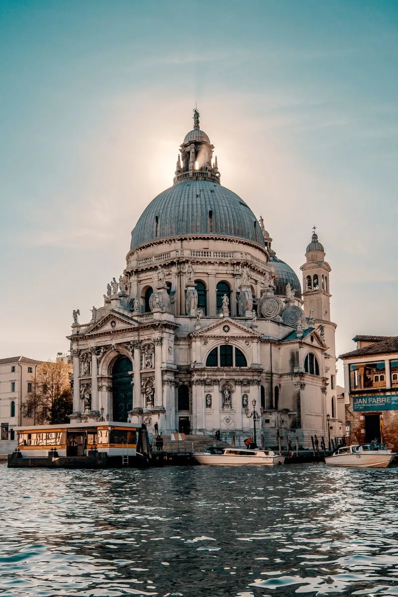 Venice