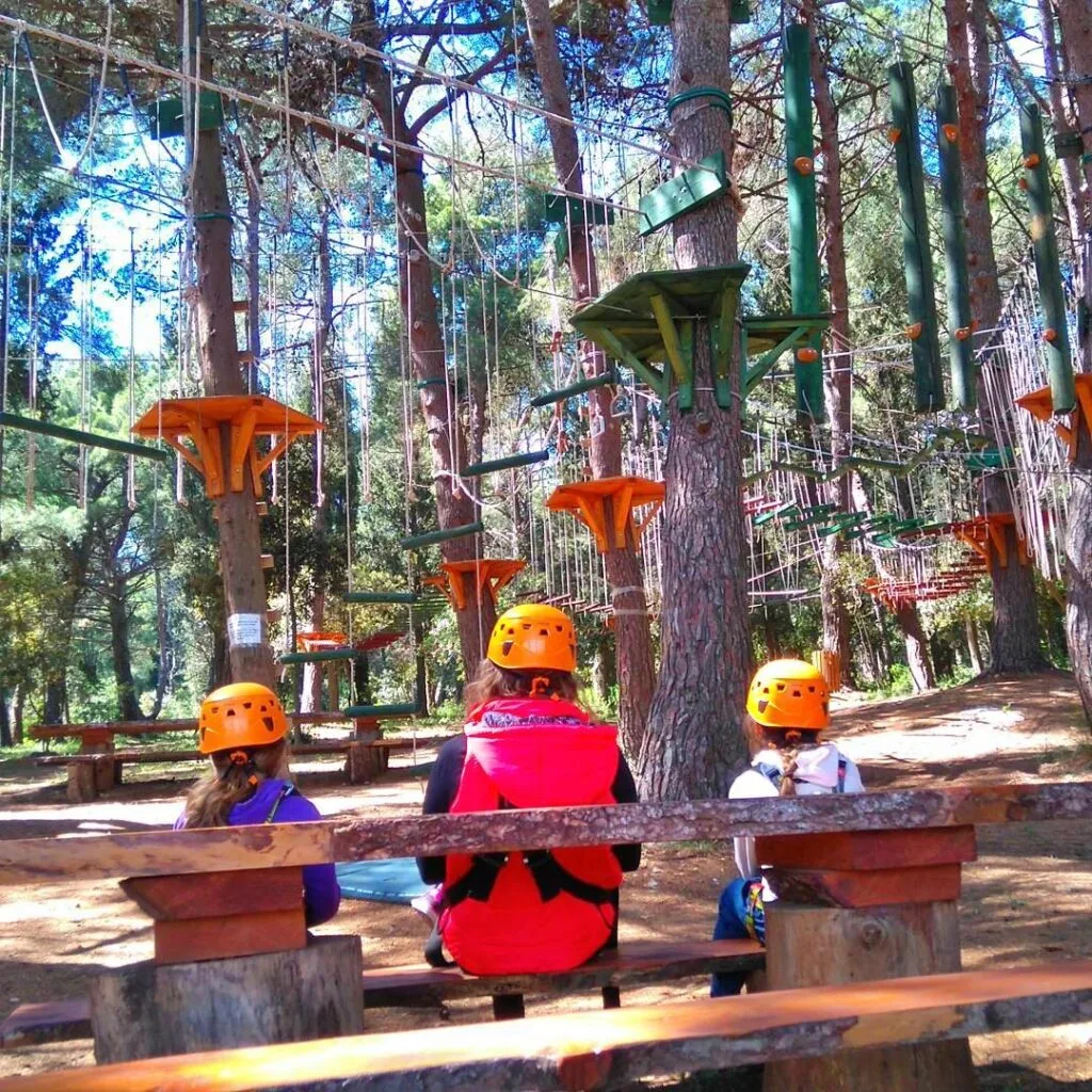 Adventure Park 