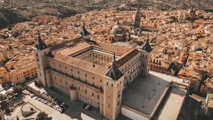 20 Best Things To Do In Toledo, Spain